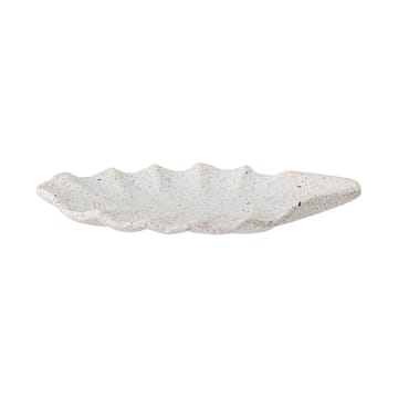 Bandeja Feiya piedra arenisca 11x20,5 cm - natural - Bloomingville