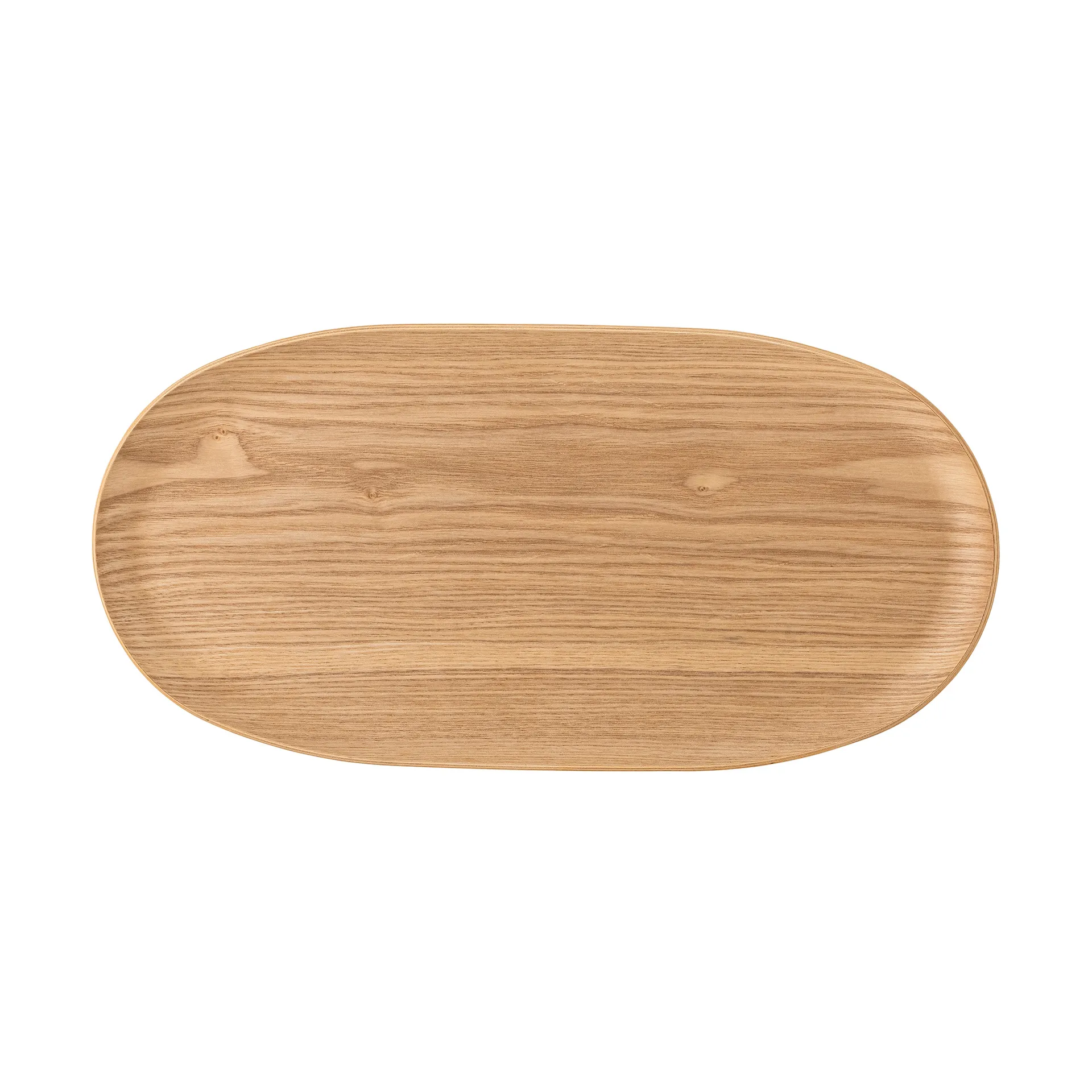 Bandeja Leyton 15x31 cm, Natural oak Bloomingville
