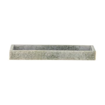 Bandeja Majsa 12,5x25,5 cm - Mármol - Bloomingville