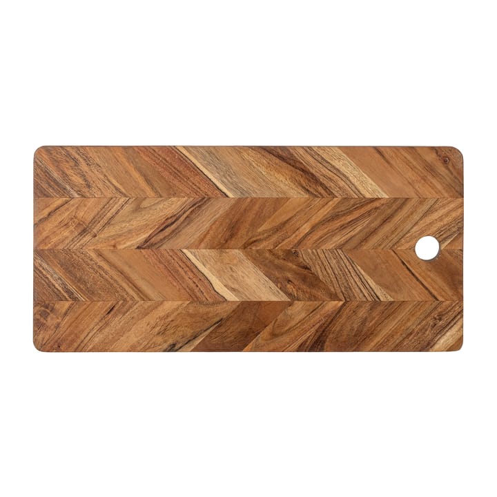 Bandeja Matera 24x49,5 cm, acacia Bloomingville