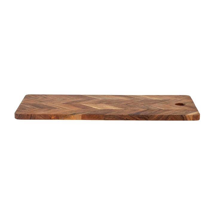 Bandeja Matera 24x49,5 cm, acacia Bloomingville