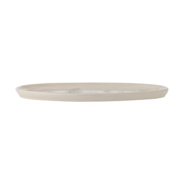 Bandeja para servir Bea 26x34,5 cm - Natur - Bloomingville