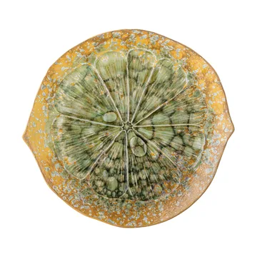 Bandeja para servir Milani Ø30 cm - Verde - Bloomingville