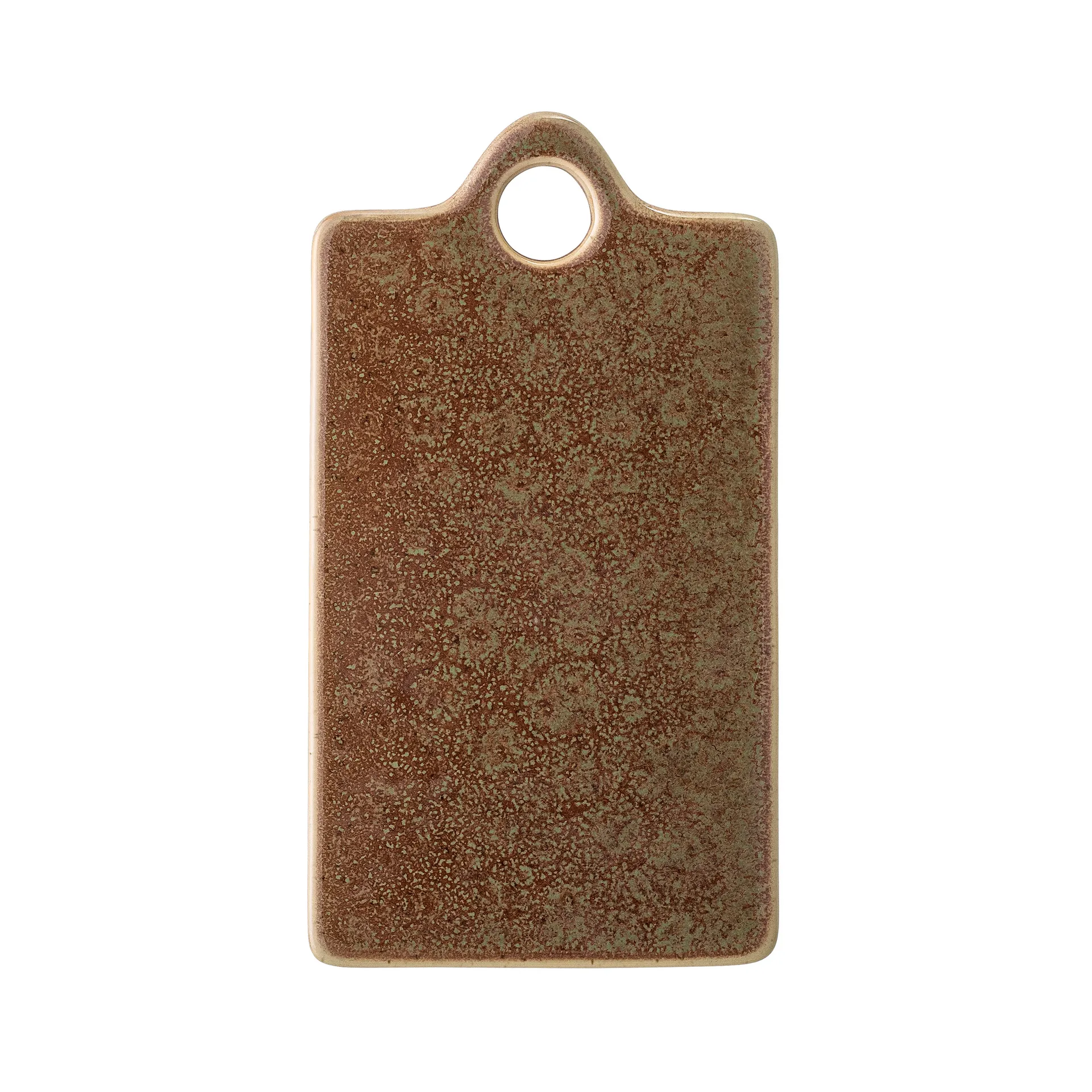 Bandeja Pixie pequeña, marrón Bloomingville