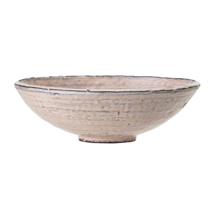 Bol Alia gres rosa - 21 cm - Bloomingville