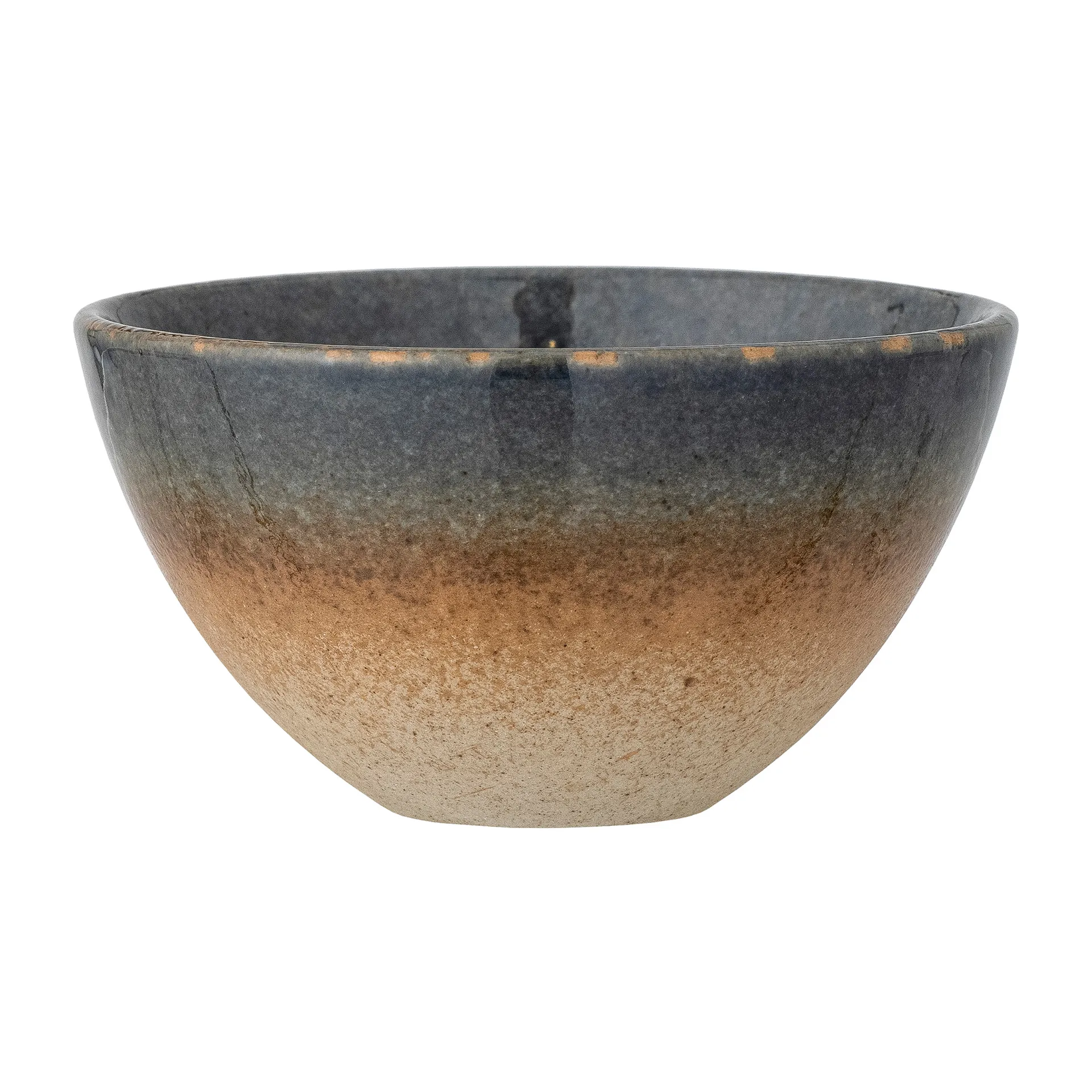 Bol Aura Ø11 cm, azul Bloomingville