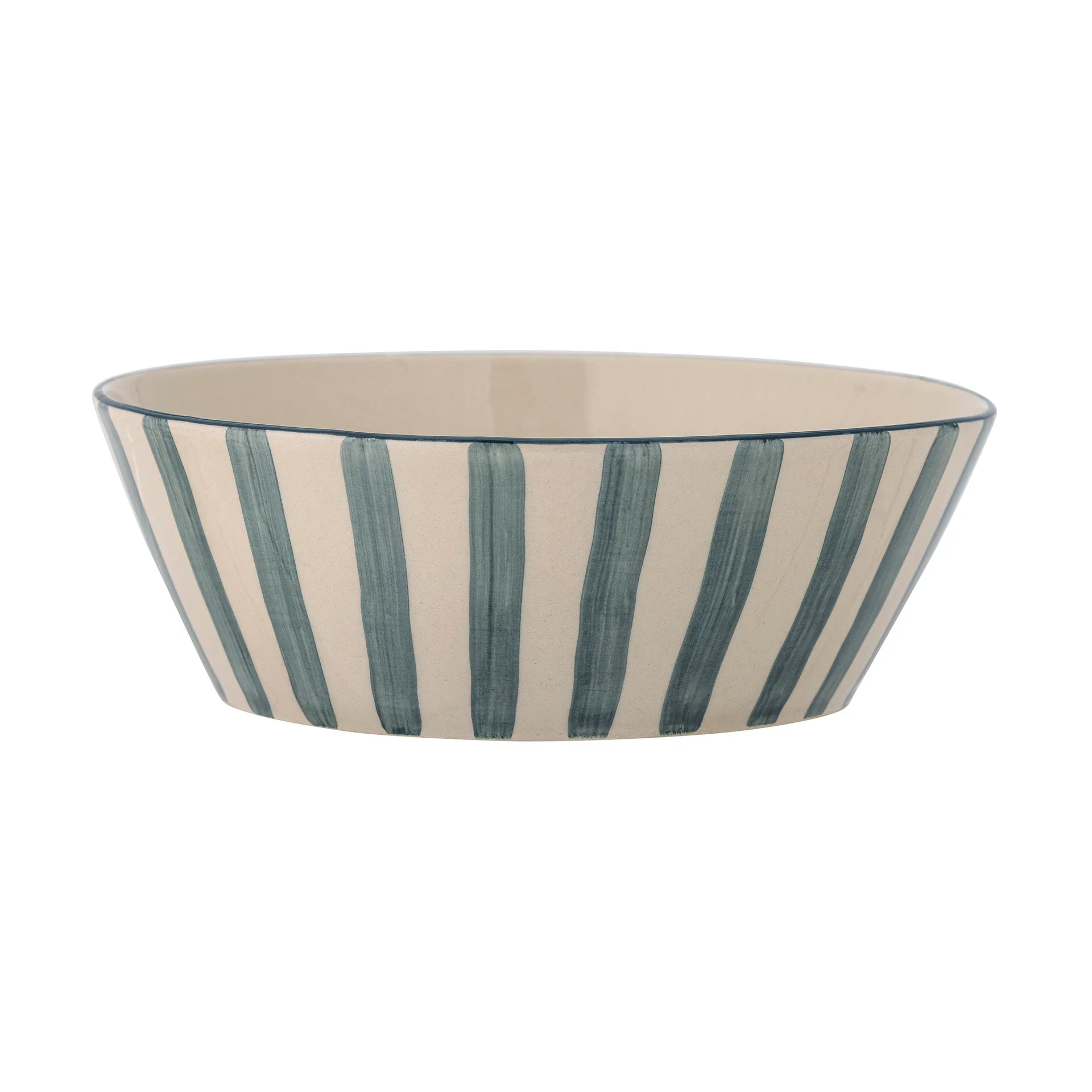 Bol Begonia Ø14 cm, Green Bloomingville