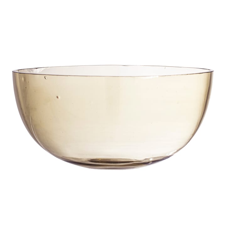 Bol Casie 22 cm, marrón Bloomingville