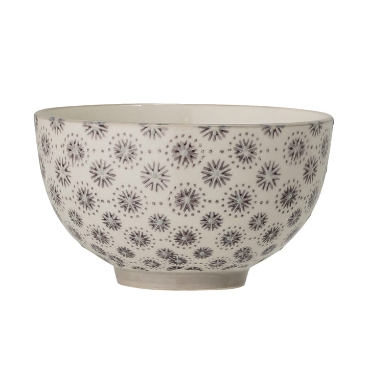 Bol Elsa 11,5 cm - gris - Bloomingville