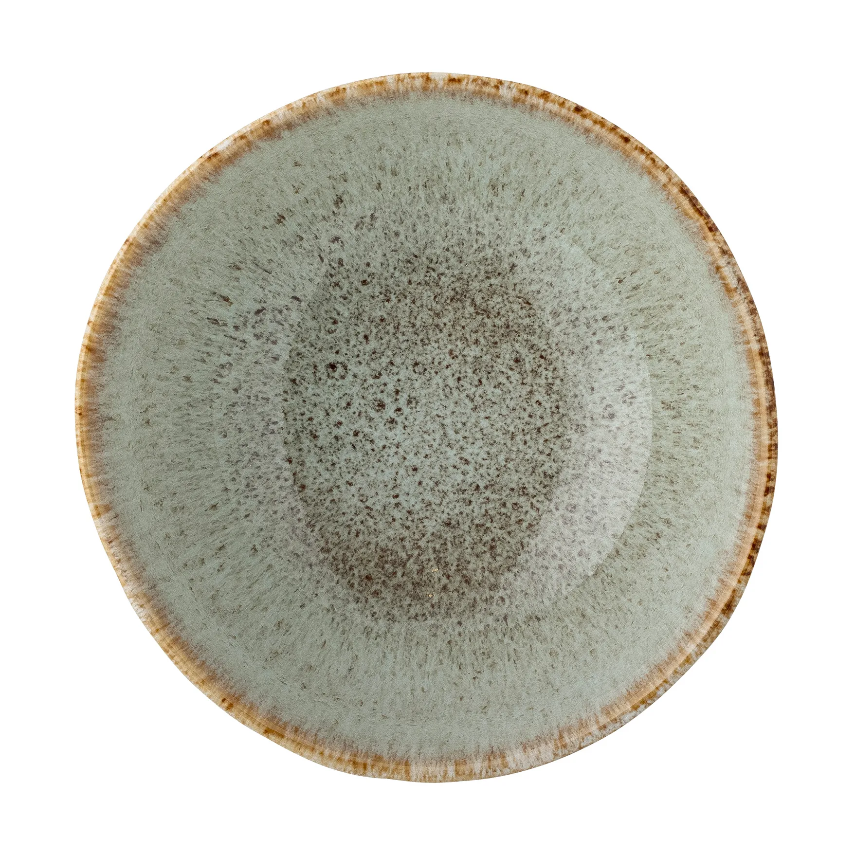 Bol Fleur 55 cl, Natural Bloomingville