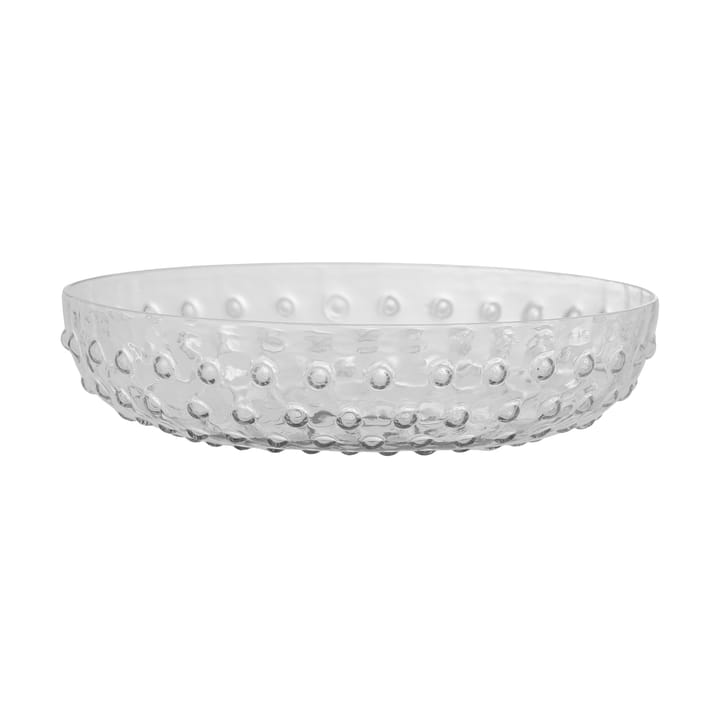 Bol Justina Ø21 cm, Clear Bloomingville