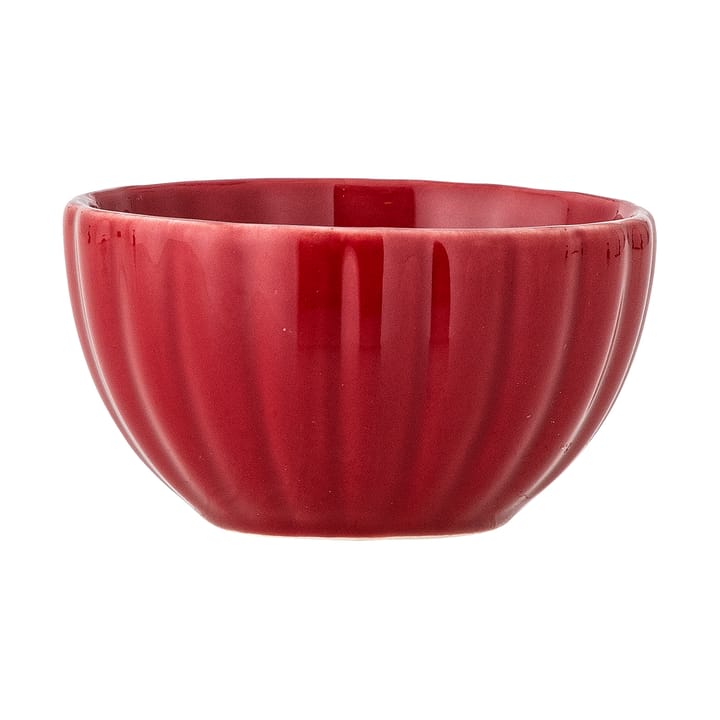 Bol Latina Ø9 cm - Red - Bloomingville