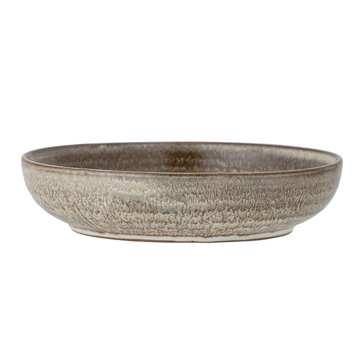 Bol Nohr marrón - Ø22 cm - Bloomingville