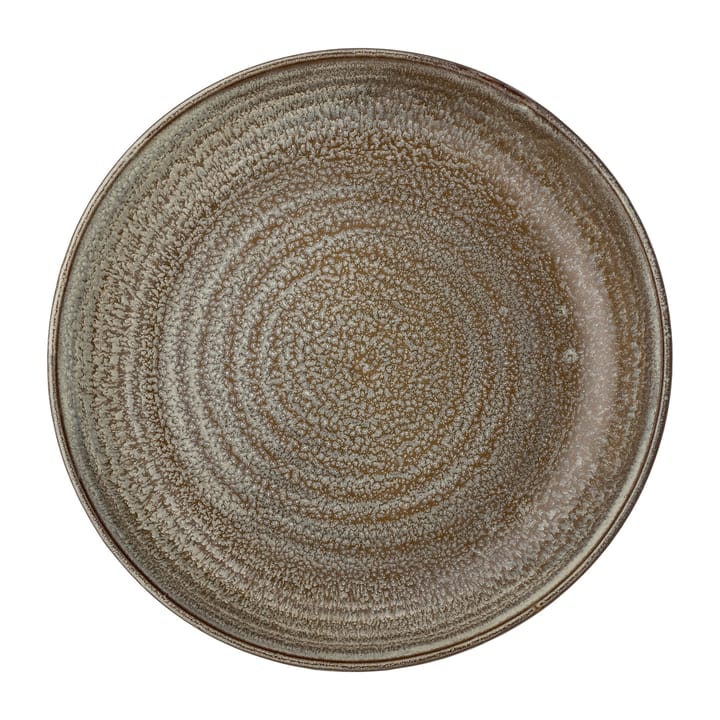 Bol Nohr marrón, Ø22 cm Bloomingville