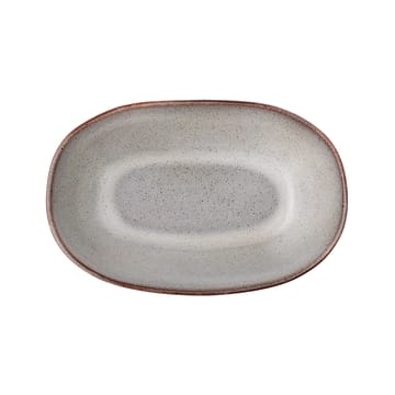 Bol para servir Sandrine 16,5x25,5 cm - gris - Bloomingville