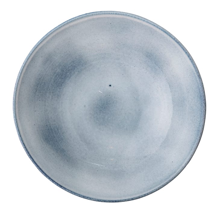Bol para servir Sandrine 32 cm, azul Bloomingville