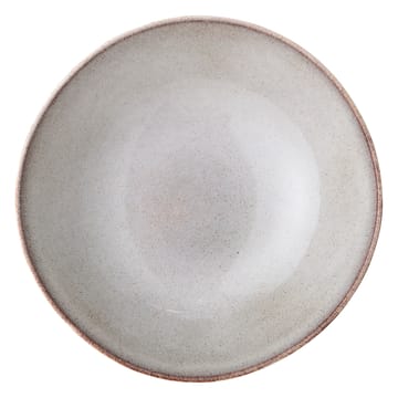 Bol para servir Sandrine 32 cm - gris claro - Bloomingville