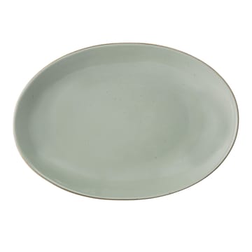 Bol para servir Spring, ovalado - 21,5 x 30,5 cm - Bloomingville