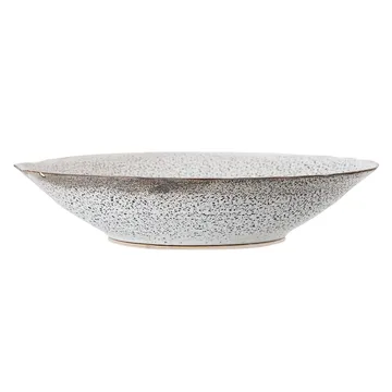 Bol para servir Thea gres Ø 30 cm - gris - Bloomingville