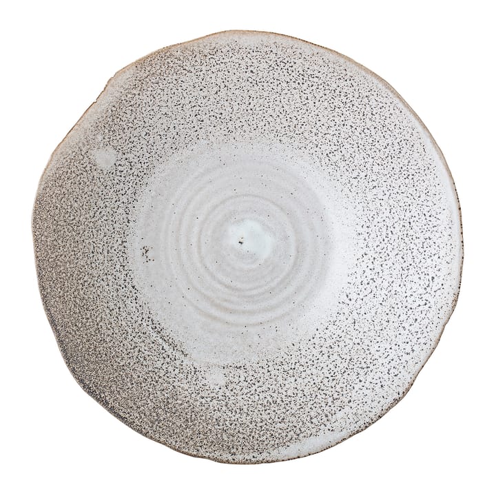 Bol para servir Thea gres Ø 30 cm, gris Bloomingville