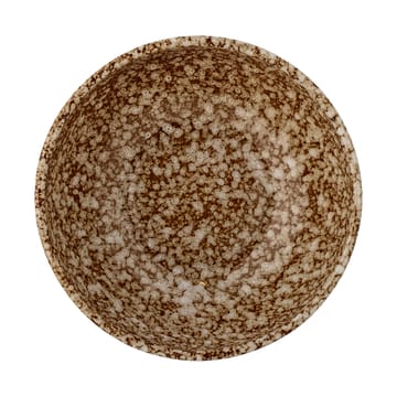 Bol Paula Ø16,5 cm - Brown - Bloomingville