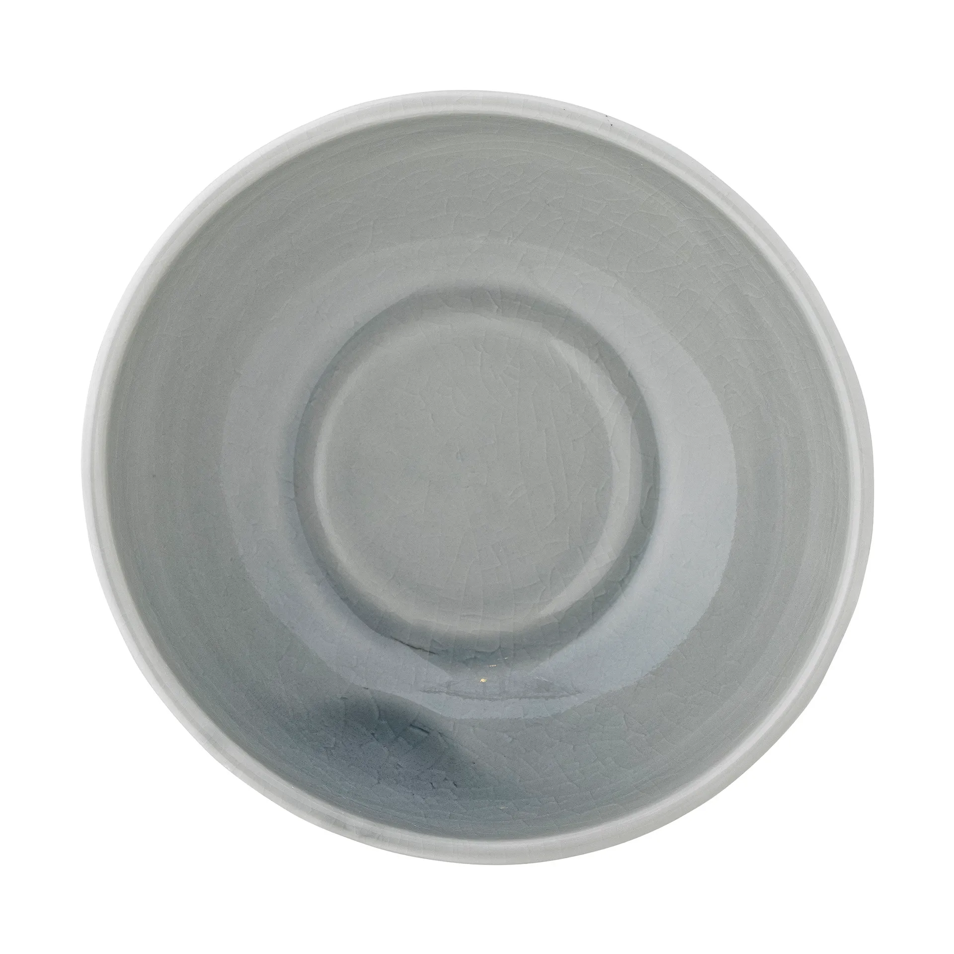 Bol Paula Ø16,5 cm, Grey-brown Bloomingville