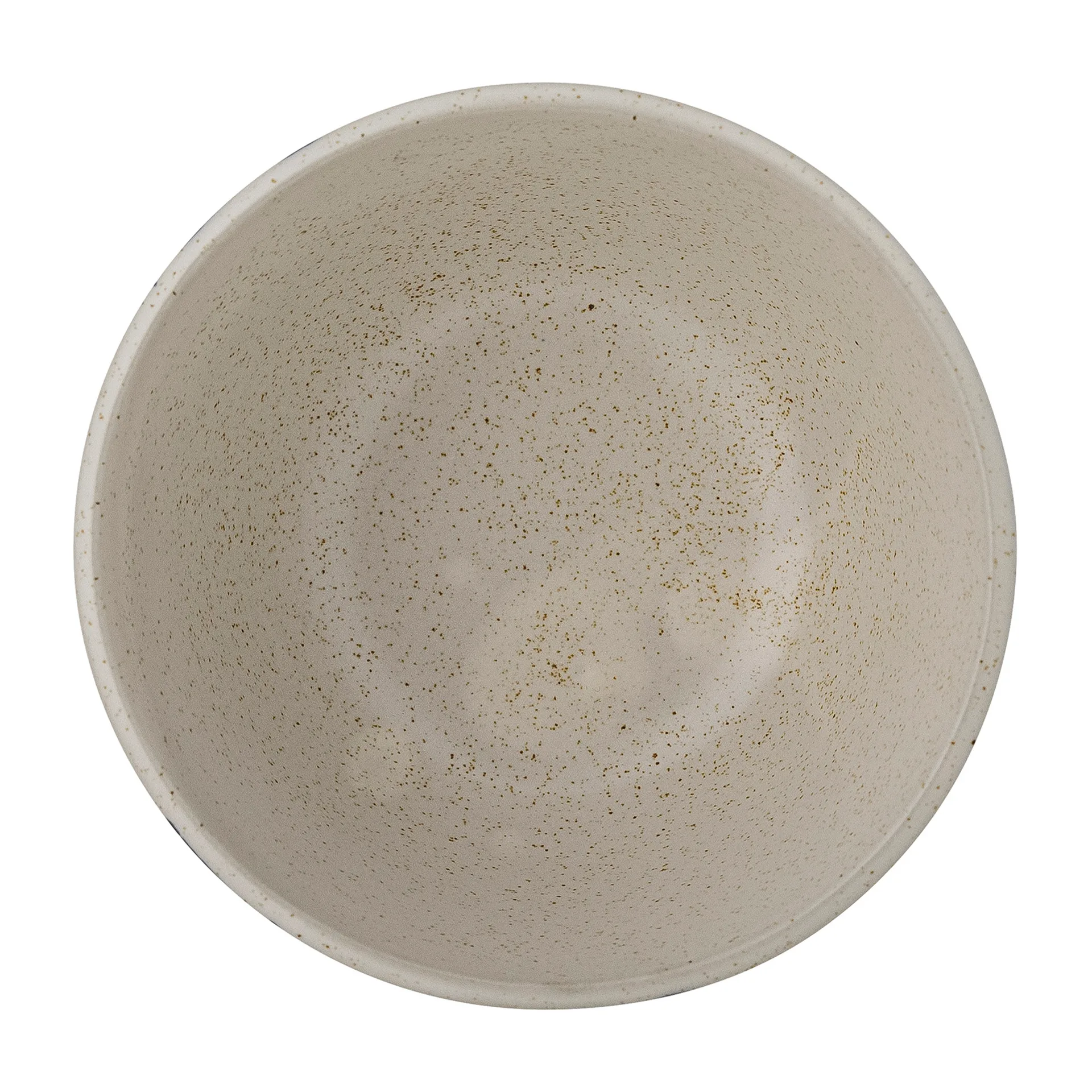 Bol Petunia Ø12 cm, azul Bloomingville