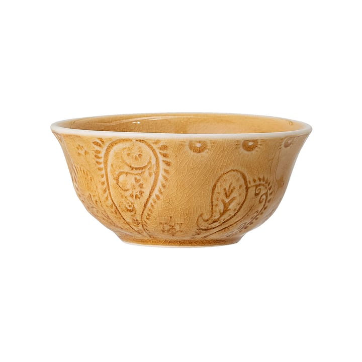 Bol Rani 13 cm - amarillo - Bloomingville