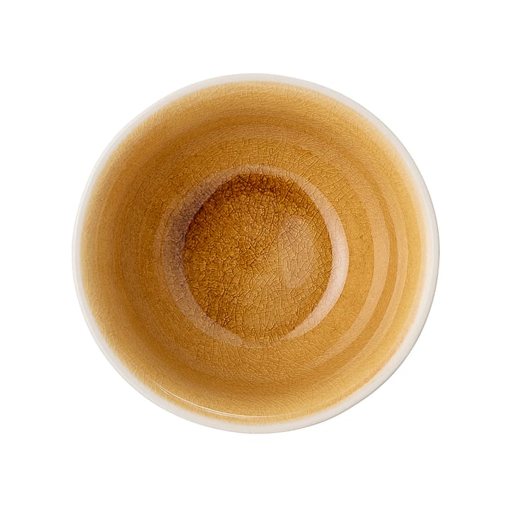Bol Rani 13 cm, amarillo Bloomingville