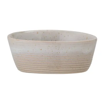 Bol Taupe 7,5x10 cm - gris - Bloomingville