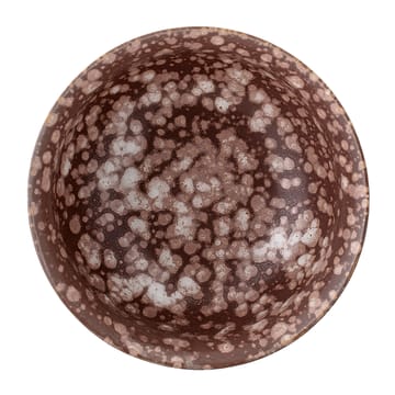 Bol Thea gres Ø 12 cm - marrón - Bloomingville