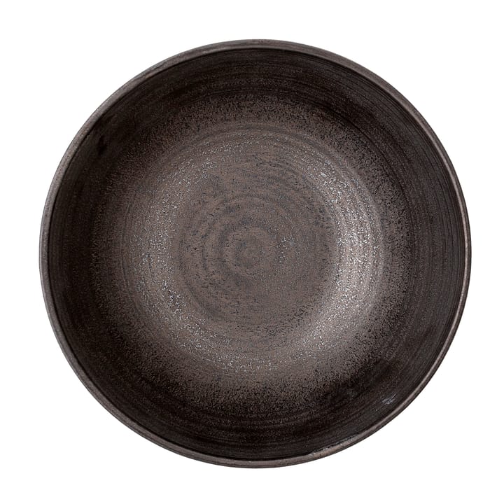 Bol Thea gres Ø15 cm, Brons Bloomingville