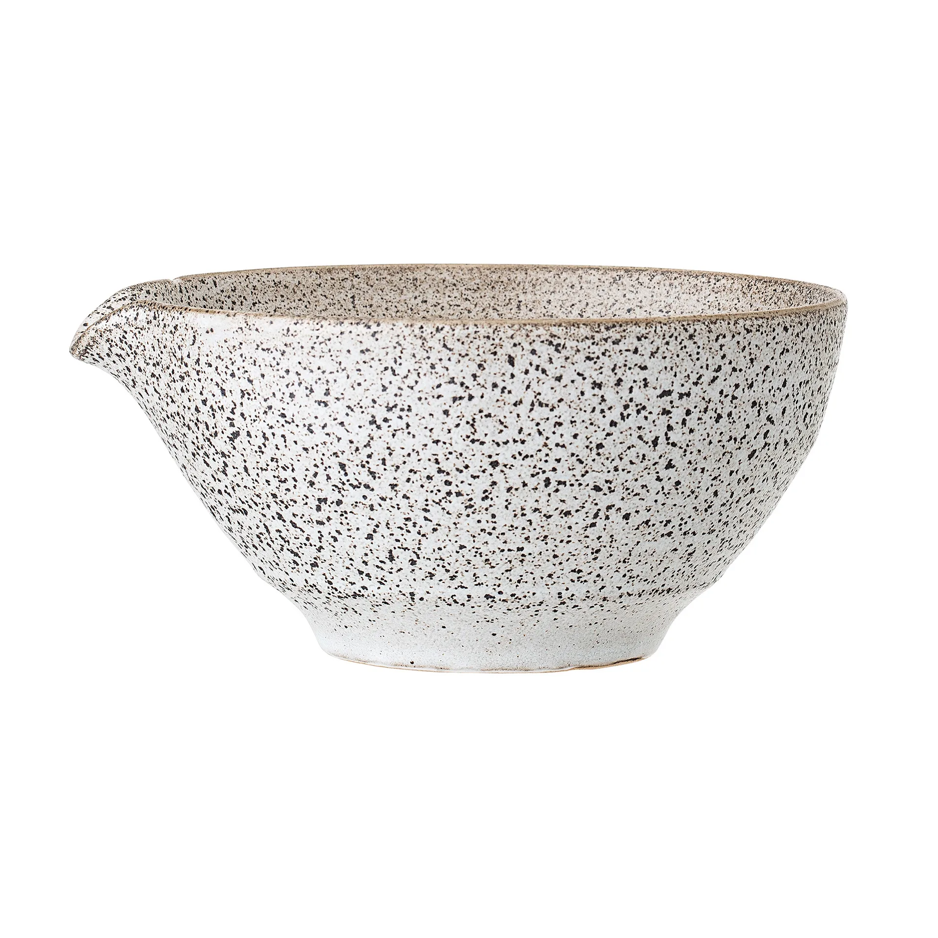 Bol Thea gres Ø 16,5 cm, gris Bloomingville