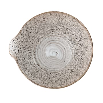 Bol Thea gres Ø 16,5 cm - gris - Bloomingville