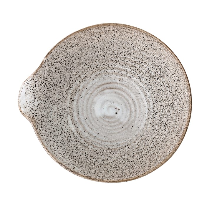 Bol Thea gres Ø 16,5 cm, gris Bloomingville