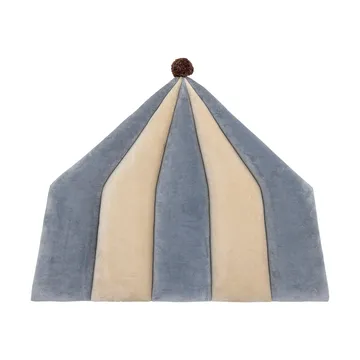 Cabecero Carley 68x90 cm - Azul - Bloomingville