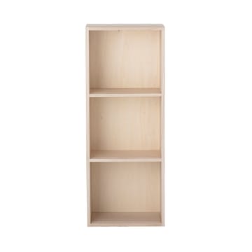 Cajón para libros Douve - Natural - Bloomingville