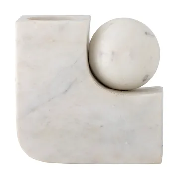 Candelabro Abbelin - Mármol - Bloomingville