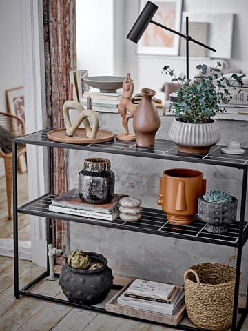 Candelabro Dacian - Natural - Bloomingville