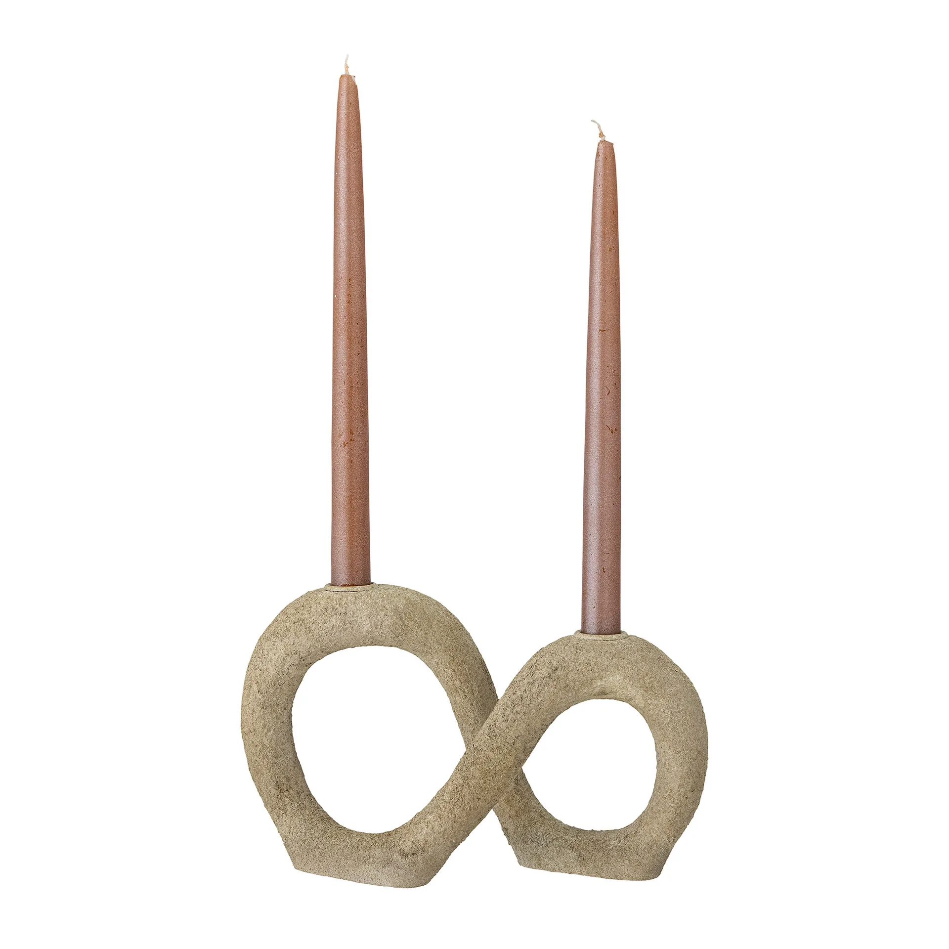 Candelabro Dacian, Natural Bloomingville