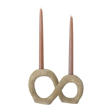 Candelabro Dacian - Natural - Bloomingville