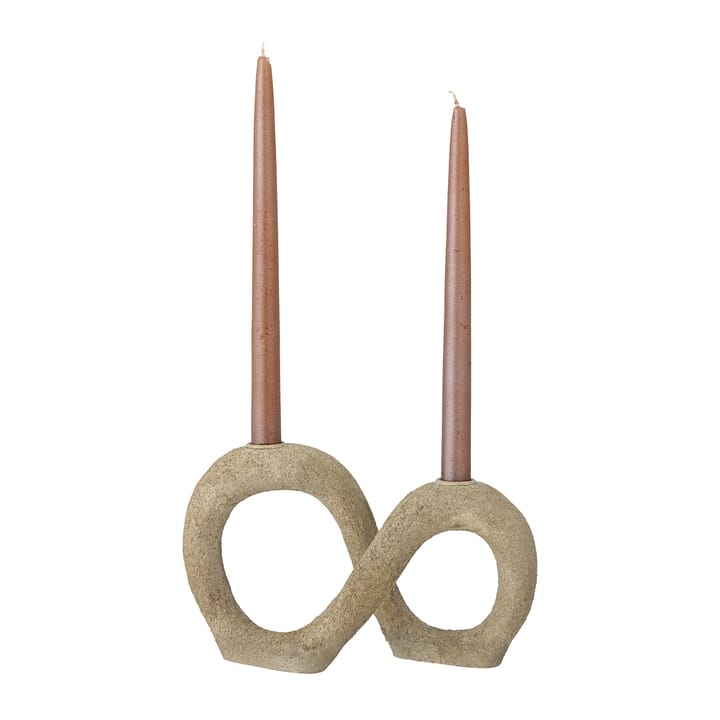 Candelabro Dacian, Natural Bloomingville
