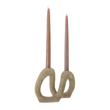 Candelabro Dacian - Natural - Bloomingville