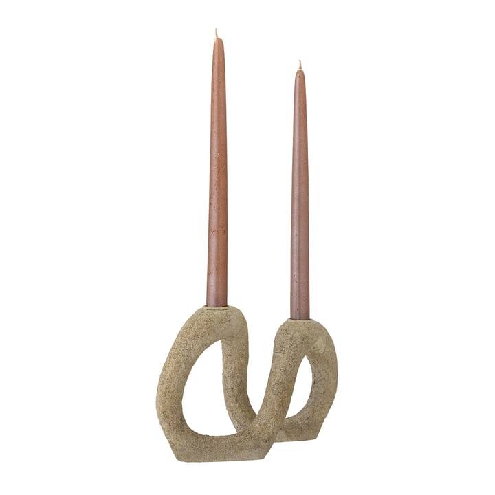 Candelabro Dacian, Natural Bloomingville