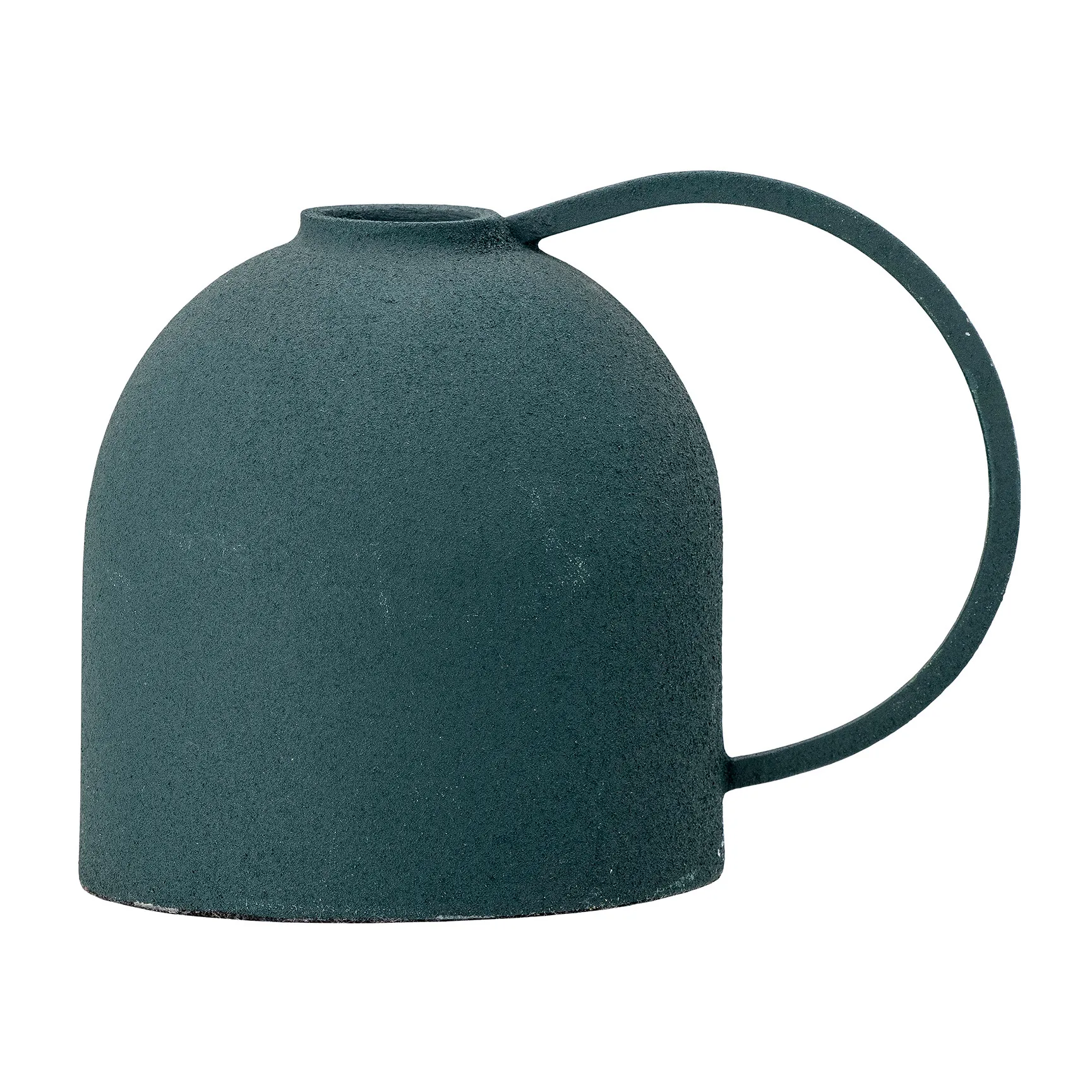 Candelabro Idon 11,5 cm, verde Bloomingville