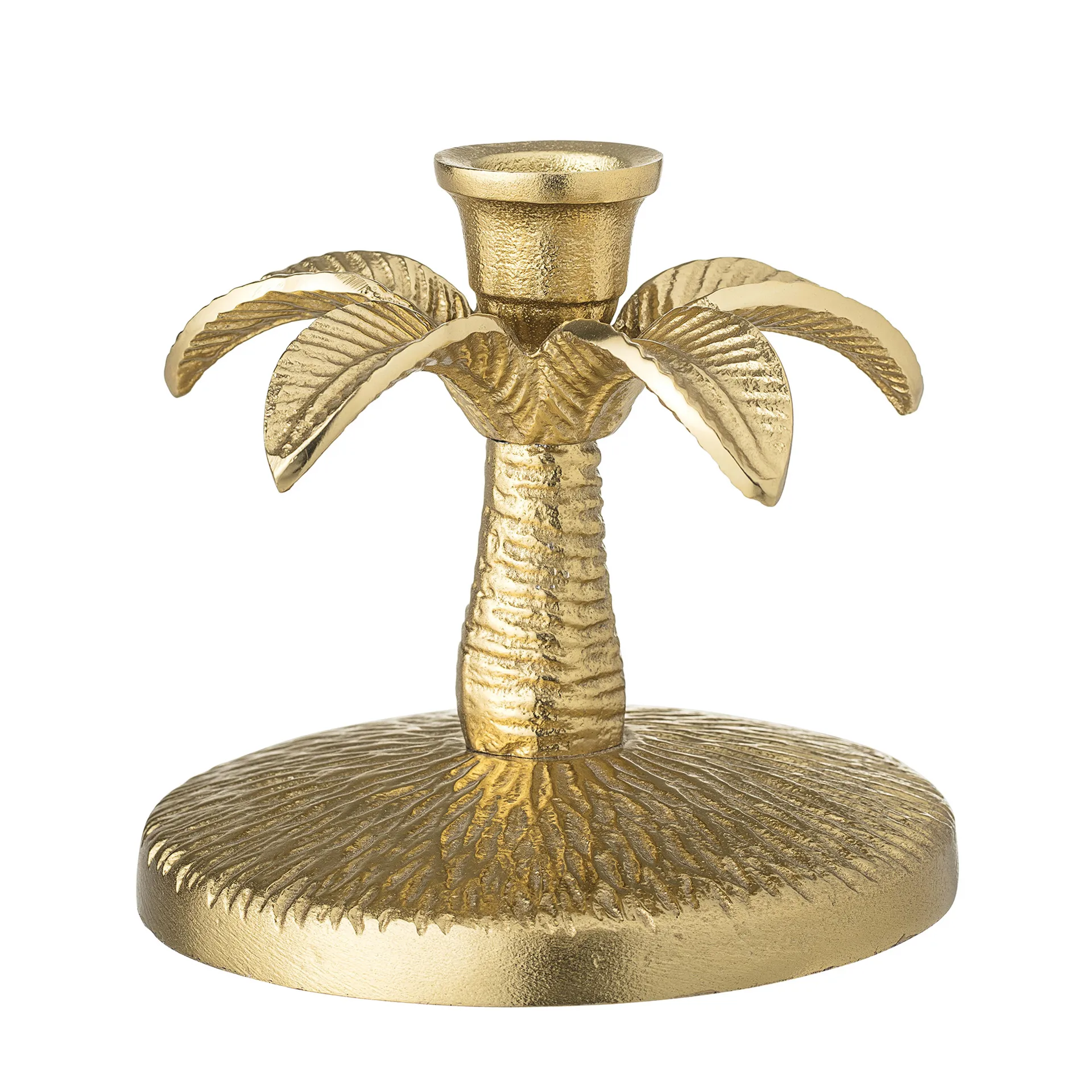 Candelabro Palm, 12 cm Bloomingville