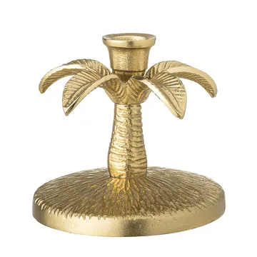 Candelabro Palm - 12 cm - Bloomingville