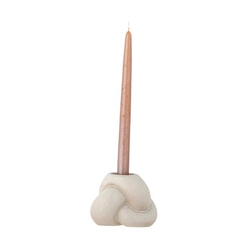 Candelabro Tangle - Blanco - Bloomingville