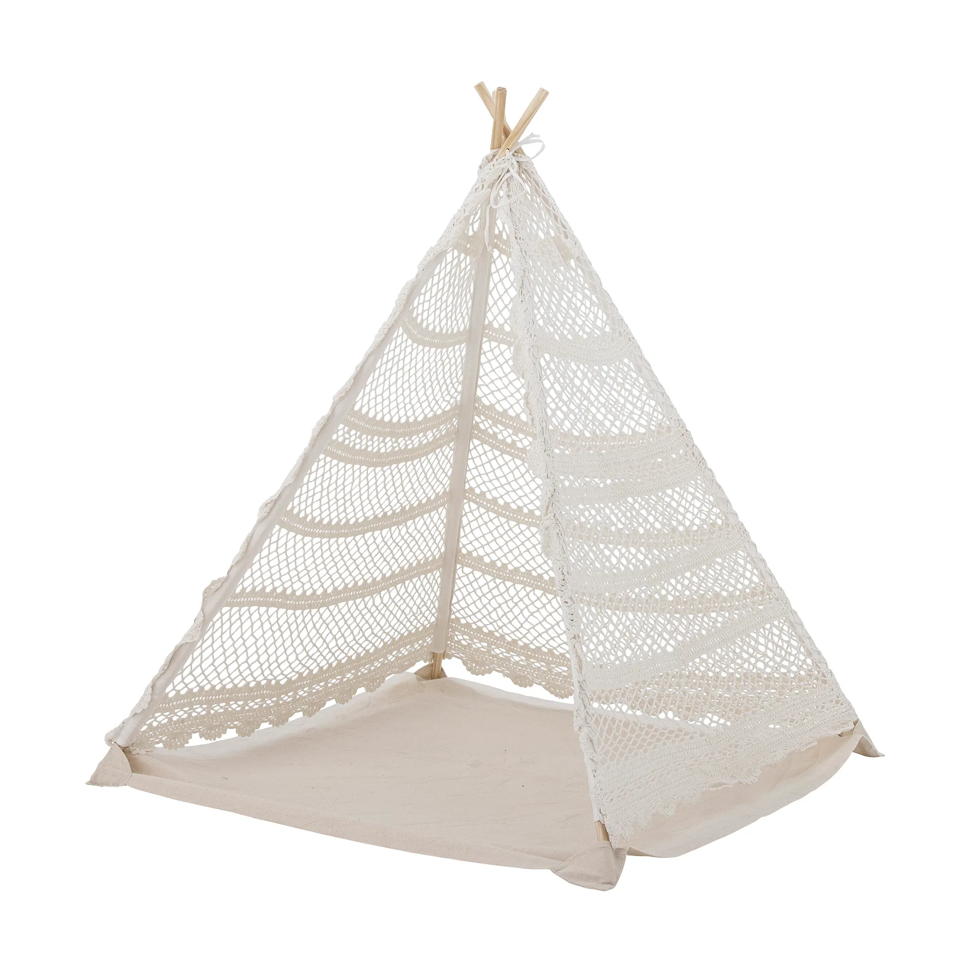 Carpa infantil Herle 100 cm, Nature Bloomingville