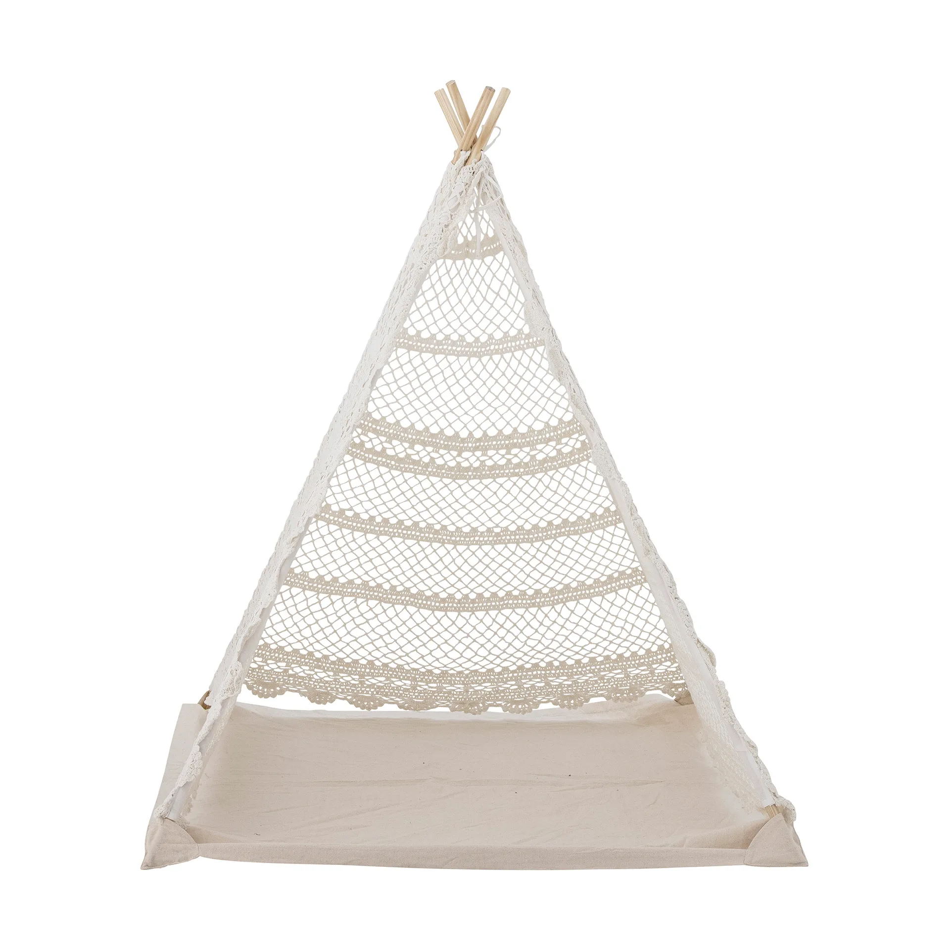 Carpa infantil Herle 100 cm, Nature Bloomingville